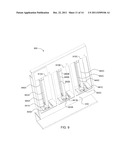 APPARATUS AND METHODS FOR PORTIONING AND DISPENSING A FROZEN PRODUCT diagram and image