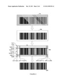 Barcode Image Recognition System and Associated Method for Hand-Held     Device diagram and image