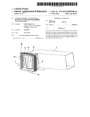 COUPLING MODULE AS INTERFACE BETWEEN AN AIR PASSENGER BRIDGE AND AN     AIRCRAFT diagram and image