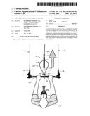 CONTROL SYSTEM FOR A TRACTION WING diagram and image