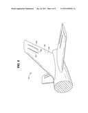 ACTIVE FLOW CONTROL FOR TRANSONIC FLIGHT diagram and image
