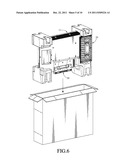 MOUNT STRUCTURE diagram and image