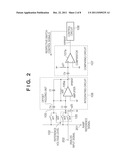 A/D CONVERTER, SOLID-STATE IMAGE SENSOR USING PLURALITY OF A/D CONVERTERS     AND DRIVING METHOD OF A/D CONVERTER diagram and image