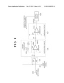 A/D CONVERTER, SOLID-STATE IMAGE SENSOR USING PLURALITY OF A/D CONVERTERS     AND DRIVING METHOD OF A/D CONVERTER diagram and image