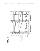 A/D CONVERTER, SOLID-STATE IMAGE SENSOR USING PLURALITY OF A/D CONVERTERS     AND DRIVING METHOD OF A/D CONVERTER diagram and image