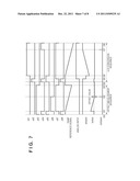 A/D CONVERTER, SOLID-STATE IMAGE SENSOR USING PLURALITY OF A/D CONVERTERS     AND DRIVING METHOD OF A/D CONVERTER diagram and image