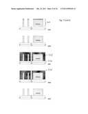 POLARIZED LIGHT DETECTING DEVICE AND FABRICATION METHODS OF THE SAME diagram and image