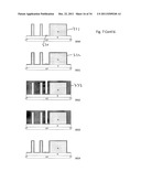 POLARIZED LIGHT DETECTING DEVICE AND FABRICATION METHODS OF THE SAME diagram and image