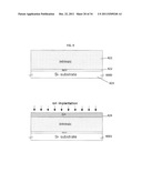 POLARIZED LIGHT DETECTING DEVICE AND FABRICATION METHODS OF THE SAME diagram and image