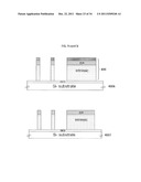 POLARIZED LIGHT DETECTING DEVICE AND FABRICATION METHODS OF THE SAME diagram and image