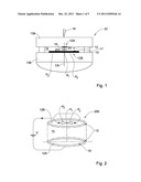 Antenna For Use in THz Transceivers diagram and image