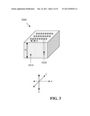 Methods for Manufacturing Three-Dimensional Devices and Devices Created     Thereby diagram and image