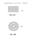 Methods for Manufacturing Three-Dimensional Devices and Devices Created     Thereby diagram and image