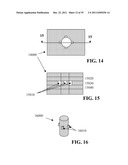 Methods for Manufacturing Three-Dimensional Devices and Devices Created     Thereby diagram and image