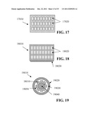 Methods for Manufacturing Three-Dimensional Devices and Devices Created     Thereby diagram and image