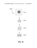 Methods for Manufacturing Three-Dimensional Devices and Devices Created     Thereby diagram and image