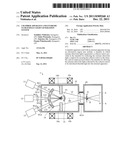 CHAMBER APPARATUS AND EXTREME ULTRAVIOLET LIGHT GENERATION SYSTEM diagram and image