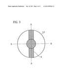 CHAMBER APPARATUS AND EXTREME ULTRAVIOLET LIGHT GENERATION SYSTEM diagram and image