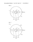 CHAMBER APPARATUS AND EXTREME ULTRAVIOLET LIGHT GENERATION SYSTEM diagram and image