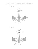 CHAMBER APPARATUS AND EXTREME ULTRAVIOLET LIGHT GENERATION SYSTEM diagram and image