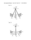 CHAMBER APPARATUS AND EXTREME ULTRAVIOLET LIGHT GENERATION SYSTEM diagram and image