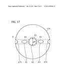 CHAMBER APPARATUS AND EXTREME ULTRAVIOLET LIGHT GENERATION SYSTEM diagram and image