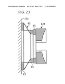 CHAMBER APPARATUS AND EXTREME ULTRAVIOLET LIGHT GENERATION SYSTEM diagram and image