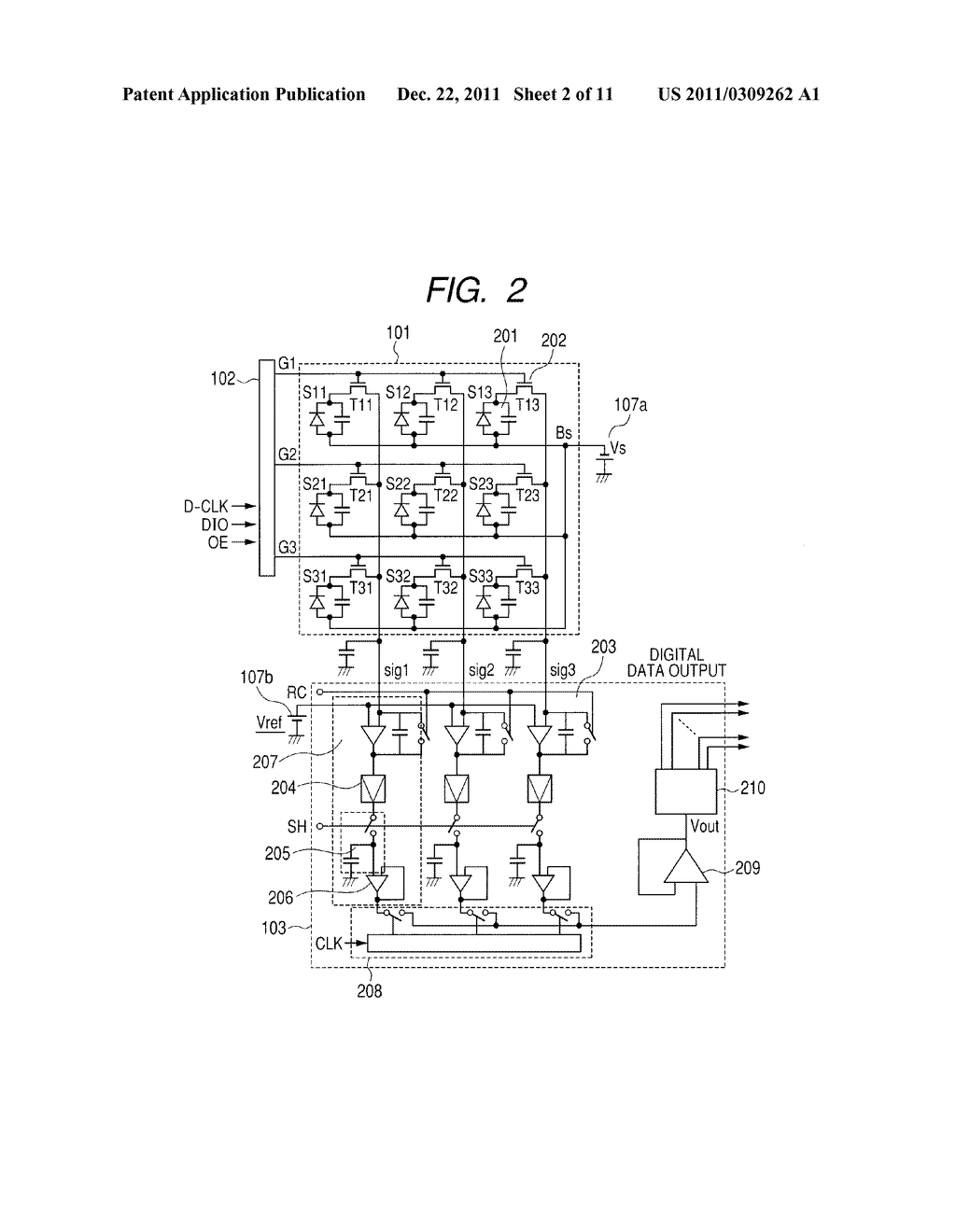 IMAGING APPARATUS AND IMAGING SYSTEM, METHOD THEREOF AND PROGRAM FOR THE     SAME - diagram, schematic, and image 03