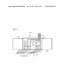 LASER DEVICE, EXTREME ULTRAVIOLET LIGHT GENERATION DEVICE, AND METHOD FOR     MAINTAINING THE DEVICES diagram and image