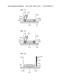 LASER DEVICE, EXTREME ULTRAVIOLET LIGHT GENERATION DEVICE, AND METHOD FOR     MAINTAINING THE DEVICES diagram and image