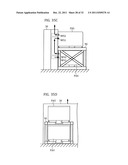 LASER DEVICE, EXTREME ULTRAVIOLET LIGHT GENERATION DEVICE, AND METHOD FOR     MAINTAINING THE DEVICES diagram and image