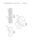 DECK RAILING WITH LOW-VOLTAGE WIRING CONCEALMENT diagram and image