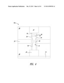 METHOD FOR ACTIVE PINCH OFF OF AN OVONIC UNIFIED MEMORY ELEMENT diagram and image