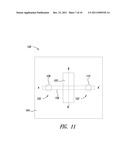 METHOD FOR ACTIVE PINCH OFF OF AN OVONIC UNIFIED MEMORY ELEMENT diagram and image