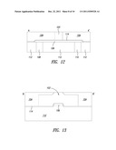 METHOD FOR ACTIVE PINCH OFF OF AN OVONIC UNIFIED MEMORY ELEMENT diagram and image