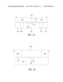 METHOD FOR ACTIVE PINCH OFF OF AN OVONIC UNIFIED MEMORY ELEMENT diagram and image