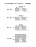 NITRIDE SEMICONDUCTOR DEVICE diagram and image