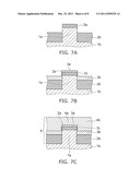 NITRIDE SEMICONDUCTOR DEVICE diagram and image