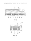 NITRIDE SEMICONDUCTOR DEVICE diagram and image