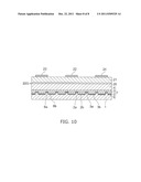 NITRIDE SEMICONDUCTOR DEVICE diagram and image