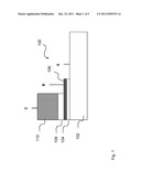 UNIPOLAR HETEROJUNCTION DEPLETION-LAYER TRANSISTOR diagram and image