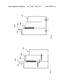 UNIPOLAR HETEROJUNCTION DEPLETION-LAYER TRANSISTOR diagram and image