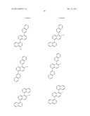 ORGANIC EL DEVICE diagram and image