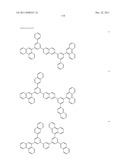 ORGANIC EL DEVICE diagram and image