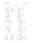 ORGANIC EL DEVICE diagram and image