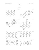 ORGANIC EL DEVICE diagram and image