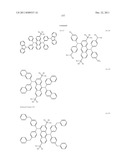 ORGANIC EL DEVICE diagram and image