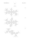 ORGANIC EL DEVICE diagram and image