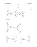 ORGANIC EL DEVICE diagram and image