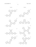 ORGANIC EL DEVICE diagram and image